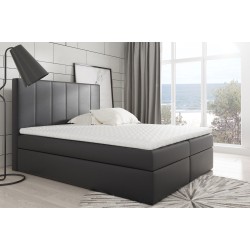 Luxury Continental Bed Empire with Bedding Storage - nan, Soft 20