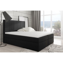 Luxury Continental Bed Empire with Bedding Storage - nan, Soft 20