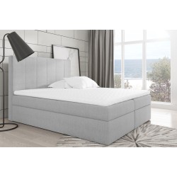 Luxury Continental Bed Empire with Bedding Storage - nan, Soft 20