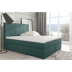 Luxury Continental Bed Empire with Bedding Storage - nan, Soft 20