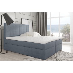 Luxury Continental Bed Empire with Bedding Storage - nan, Soft 20