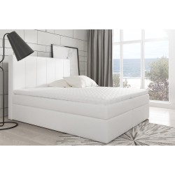 Luxury Continental Bed Empire with Bedding Storage - nan, Soft 20