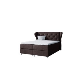 Korona Continental Bed with Bedding Storage | Exceptional Comfort and Elegance in Your Bedroom Korona Continental Bed with Bedding Storage | Exceptional Comfort and Elegance in Your Bedroom