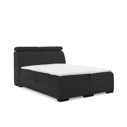 Zenna Continental Bed – Luxurious Comfort and Practicality Zenna Continental Bed – Luxurious Comfort and Practicality