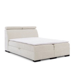 Cama Continental Zenna: Lujo, Comodidad y Practicidad Cama Continental Zenna: Lujo, Comodidad y Practicidad