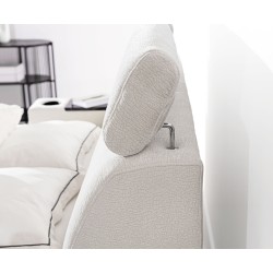 Cama Continental Zenna: Lujo, Comodidad y Practicidad Cama Continental Zenna: Lujo, Comodidad y Practicidad