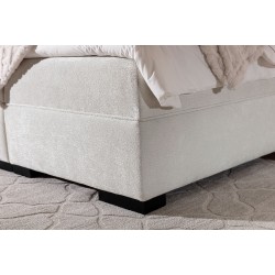 Cama Continental Zenna: Lujo, Comodidad y Practicidad Cama Continental Zenna: Lujo, Comodidad y Practicidad