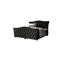 Continental bed Torvi with decorative quilting nan - match your sleep to the glamour style. Continental bed Torvi with decorative quilting nan - match your sleep to the glamour style.