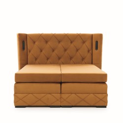 Lavanoz Lux Continental Bed - Comfort and Luxury in One Lavanoz Lux Continental Bed - Comfort and Luxury in One