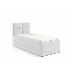 Kivo III youth bed with bedding storage - ideal for a small bedroom Kivo III youth bed with bedding storage - ideal for a small bedroom