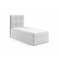 Kivo II youth bed with a bedding storage drawer - nan Kivo II youth bed with a bedding storage drawer - nan