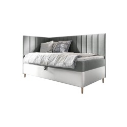 bMeta Title:/b Vitro III Youth Bed with Bedding Storage | Fresh 1 Fabric | Functional and Elegant bMeta Title:/b Vitro III Youth Bed with Bedding Storage | Fresh 1 Fabric | Functional and Elegant
