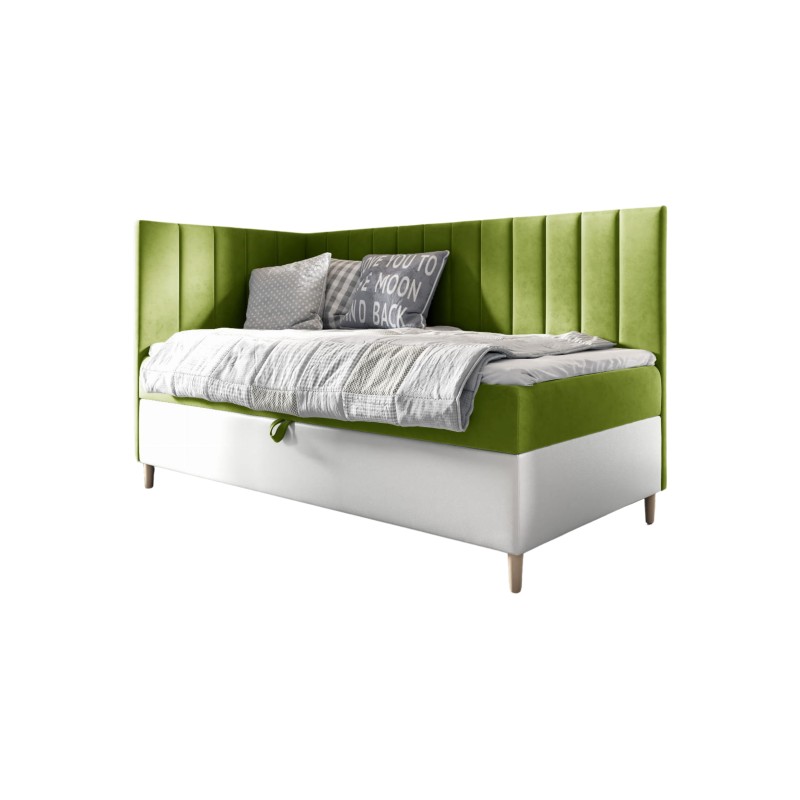 bMeta Title:/b Vitro III Youth Bed with Bedding Storage | Fresh 1 Fabric | Functional and Elegant bMeta Title:/b Vitro III Youth Bed with Bedding Storage | Fresh 1 Fabric | Functional and Elegant