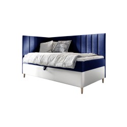 bMeta Title:/b Vitro III Youth Bed with Bedding Storage | Fresh 1 Fabric | Functional and Elegant bMeta Title:/b Vitro III Youth Bed with Bedding Storage | Fresh 1 Fabric | Functional and Elegant