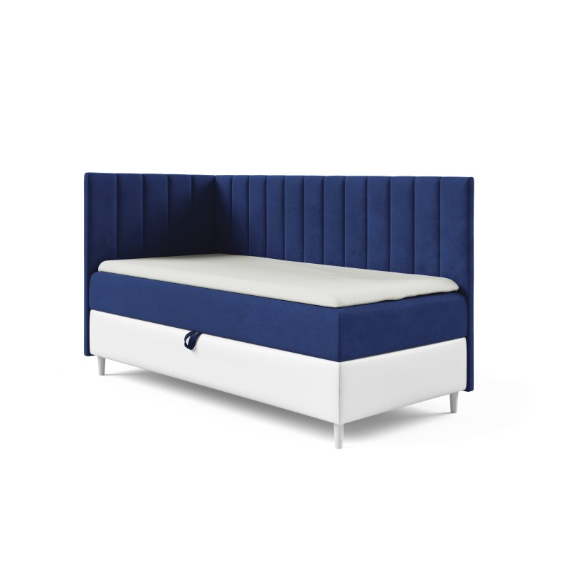 bMeta Title:/b Vitro III Youth Bed with Bedding Storage | Fresh 1 Fabric | Functional and Elegant bMeta Title:/b Vitro III Youth Bed with Bedding Storage | Fresh 1 Fabric | Functional and Elegant