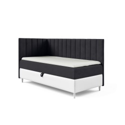 bMeta Title:/b Vitro III Youth Bed with Bedding Storage | Fresh 1 Fabric | Functional and Elegant bMeta Title:/b Vitro III Youth Bed with Bedding Storage | Fresh 1 Fabric | Functional and Elegant