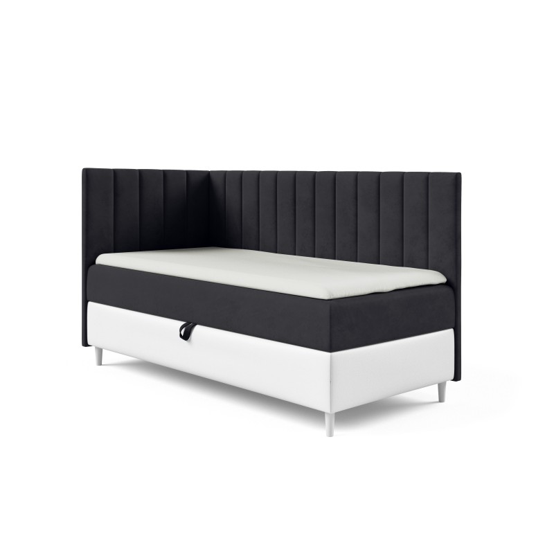 bMeta Title:/b Vitro III Youth Bed with Bedding Storage | Fresh 1 Fabric | Functional and Elegant bMeta Title:/b Vitro III Youth Bed with Bedding Storage | Fresh 1 Fabric | Functional and Elegant