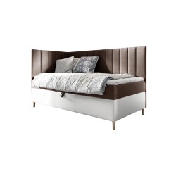 bMeta Title:/b Vitro III Youth Bed with Bedding Storage | Fresh 1 Fabric | Functional and Elegant bMeta Title:/b Vitro III Youth Bed with Bedding Storage | Fresh 1 Fabric | Functional and Elegant