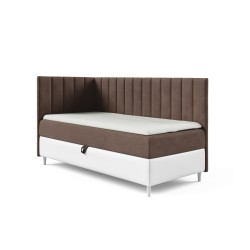 bMeta Title:/b Vitro III Youth Bed with Bedding Storage | Fresh 1 Fabric | Functional and Elegant bMeta Title:/b Vitro III Youth Bed with Bedding Storage | Fresh 1 Fabric | Functional and Elegant