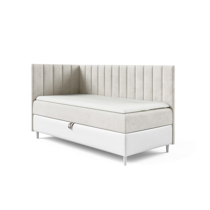 bMeta Title:/b Vitro III Youth Bed with Bedding Storage | Fresh 1 Fabric | Functional and Elegant bMeta Title:/b Vitro III Youth Bed with Bedding Storage | Fresh 1 Fabric | Functional and Elegant