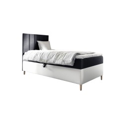 Youth bed Vitro I with storage - comfort and functionality in one! Youth bed Vitro I with storage - comfort and functionality in one!