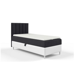 Youth bed Vitro I with storage - comfort and functionality in one! Youth bed Vitro I with storage - comfort and functionality in one!
