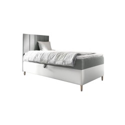 Youth bed Vitro I with storage - comfort and functionality in one! Youth bed Vitro I with storage - comfort and functionality in one!