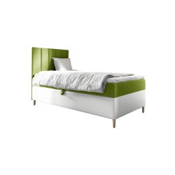 Youth bed Vitro I with storage - comfort and functionality in one! Youth bed Vitro I with storage - comfort and functionality in one!
