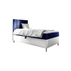 Youth bed Vitro I with storage - comfort and functionality in one! Youth bed Vitro I with storage - comfort and functionality in one!