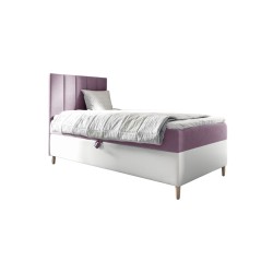 Youth bed Vitro I with storage - comfort and functionality in one! Youth bed Vitro I with storage - comfort and functionality in one!