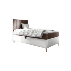 Youth bed Vitro I with storage - comfort and functionality in one! Youth bed Vitro I with storage - comfort and functionality in one!
