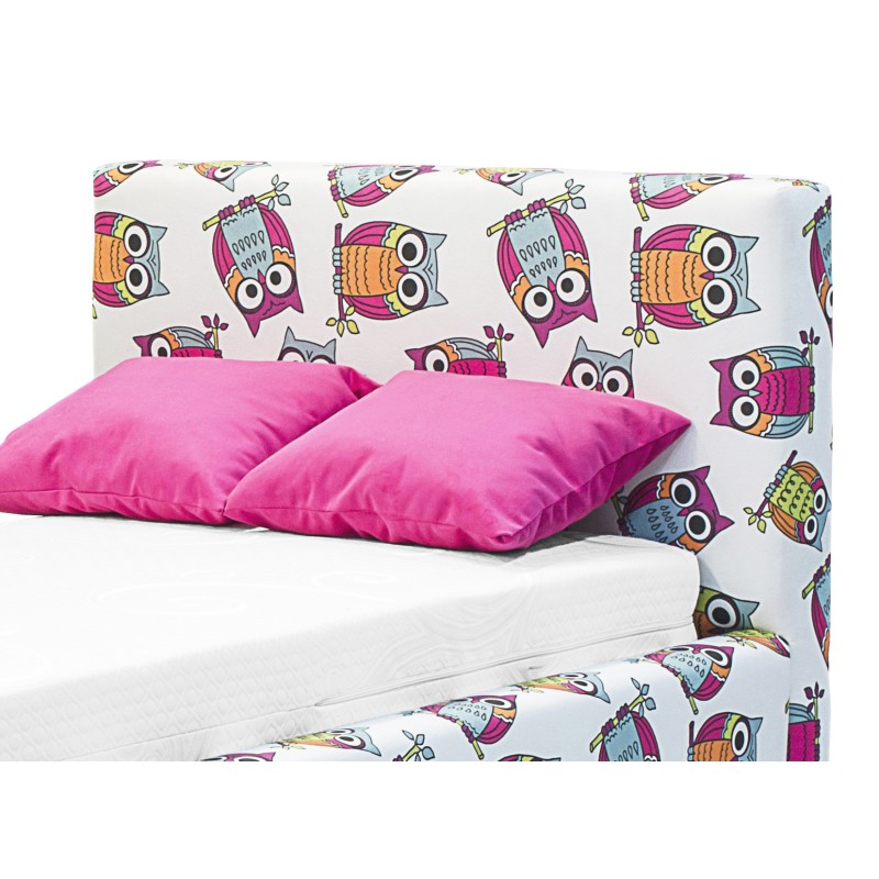 Kids Children's Bed with Bedding Storage - Comfort and Functionality for Your Child Kids Children's Bed with Bedding Storage - Comfort and Functionality for Your Child