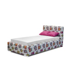 Kids Children's Bed with Bedding Storage - Comfort and Functionality for Your Child Kids Children's Bed with Bedding Storage - Comfort and Functionality for Your Child