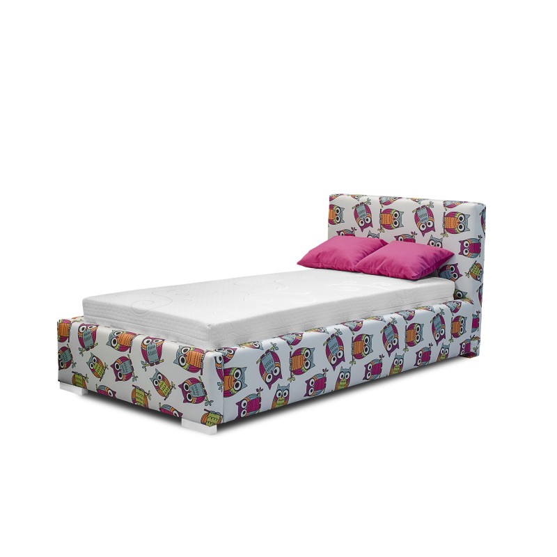 Cama Infantil Kids con Cajón para Ropa de Cama - Comodidad y Funcionalidad para tu Hijo Cama Infantil Kids con Cajón para Ropa de Cama - Comodidad y Funcionalidad para tu Hijo