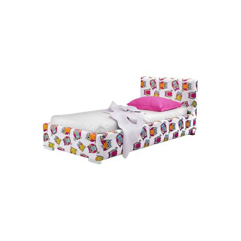 Kids Children's Bed with Bedding Storage - Comfort and Functionality for Your Child Kids Children's Bed with Bedding Storage - Comfort and Functionality for Your Child