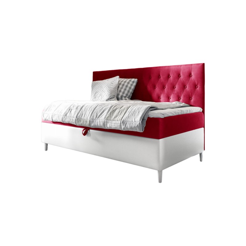 bMeta-Titel:/b Bett Modena II mit dekorativer Steppung – Eleganz und Funktionalität bMeta-Titel:/b Bett Modena II mit dekorativer Steppung – Eleganz und Funktionalität