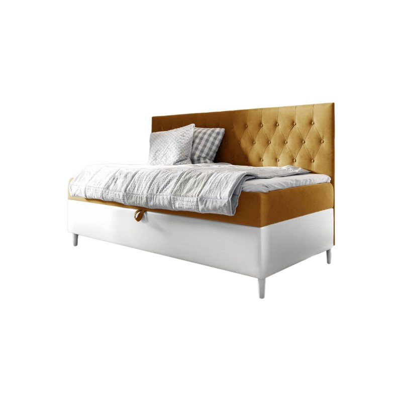bMeta-Titel:/b Bett Modena II mit dekorativer Steppung – Eleganz und Funktionalität bMeta-Titel:/b Bett Modena II mit dekorativer Steppung – Eleganz und Funktionalität