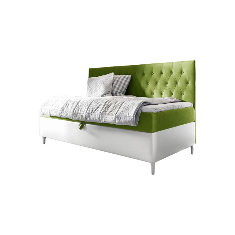 bMeta-Titel:/b Bett Modena II mit dekorativer Steppung – Eleganz und Funktionalität bMeta-Titel:/b Bett Modena II mit dekorativer Steppung – Eleganz und Funktionalität