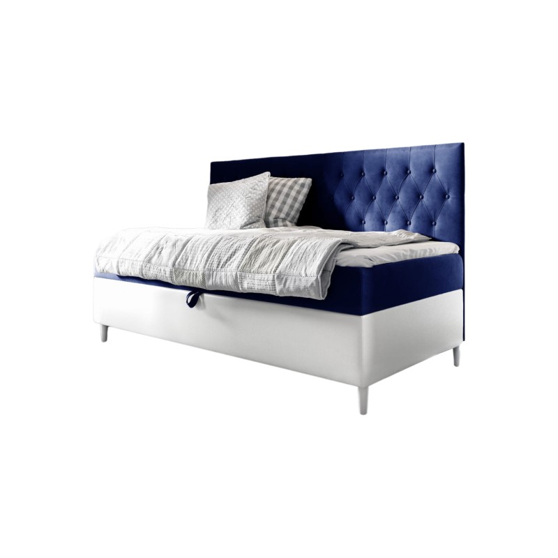 bMeta-Titel:/b Bett Modena II mit dekorativer Steppung – Eleganz und Funktionalität bMeta-Titel:/b Bett Modena II mit dekorativer Steppung – Eleganz und Funktionalität