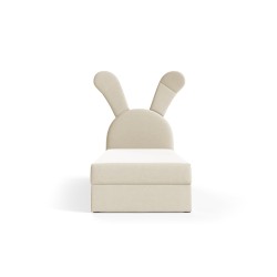 Cama para niños "Conejito" con cajón para ropa de cama - nan - función de dormir Cama para niños "Conejito" con cajón para ropa de cama - nan - función de dormir