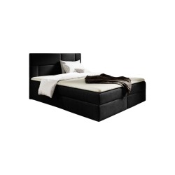 Cama continental Killian con contenedor para ropa de cama tela Fresh 17 Cama continental Killian con contenedor para ropa de cama tela Fresh 17