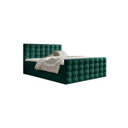 Evano Continental Bed Decorative Quilting and Bedding Storage Fabric Monolith 37 Evano Continental Bed Decorative Quilting and Bedding Storage Fabric Monolith 37