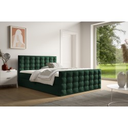 Evano Continental Bed Decorative quilting and bedding storage fabric Fresh 13