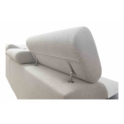 Esquinero Prestige XI Mini con función de cama y puerto USB - Suave al tacto, Freya 210.18 + Tauro 8207 Esquinero Prestige XI Mini con función de cama y puerto USB - Suave al tacto, Freya 210.18 + Tauro 8207