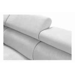 Esquinero Prestige IX con función de cama y puerto USB - Suave al tacto, Freya 210.20 + Tauro 8207 Esquinero Prestige IX con función de cama y puerto USB - Suave al tacto, Freya 210.20 + Tauro 8207