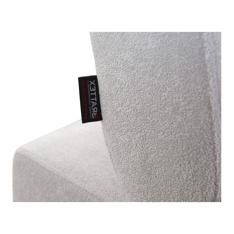 Sofá esquinero Prestige IX con función de cama y puerto USB - Suave al tacto, Freya 210.04 + Tauro 8202 Sofá esquinero Prestige IX con función de cama y puerto USB - Suave al tacto, Freya 210.04 + Tauro 8202