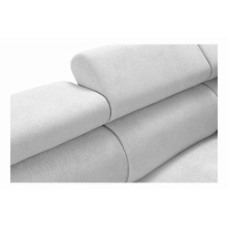 Esquinero Prestige IX con función de cama y puerto USB - Suave al tacto, Freya 210.20 + Tauro 8207 Esquinero Prestige IX con función de cama y puerto USB - Suave al tacto, Freya 210.20 + Tauro 8207