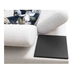 Narożnik Prestige VII z funkcją spania i portem usb tkanina Freya 210.24 + Tauro 8207 Narożnik Prestige VII z funkcją spania i portem usb tkanina Freya 210.24 + Tauro 8207