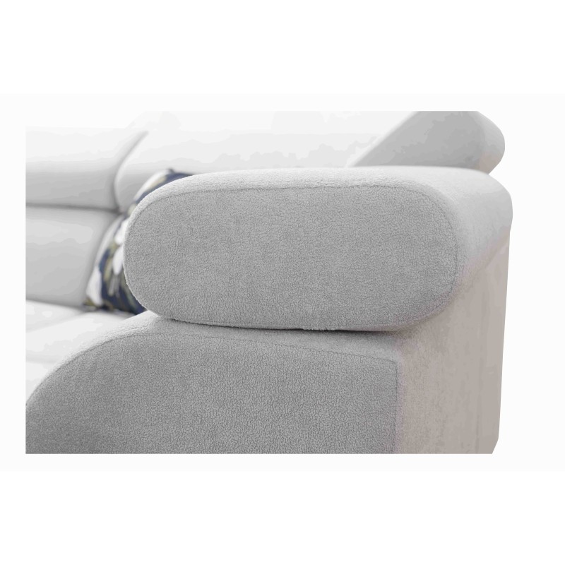 Prestige II Corner Sofa with Sleeping Function - Luxury and Comfort in Your Living Room Prestige II Corner Sofa with Sleeping Function - Luxury and Comfort in Your Living Room