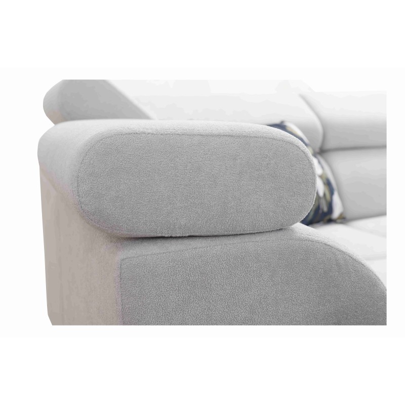 Prestige II Corner Sofa with Sleeping Function - Luxury and Comfort in Your Living Room Prestige II Corner Sofa with Sleeping Function - Luxury and Comfort in Your Living Room